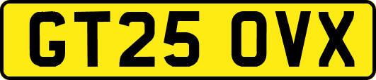GT25OVX