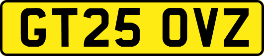 GT25OVZ