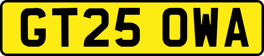 GT25OWA