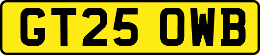 GT25OWB