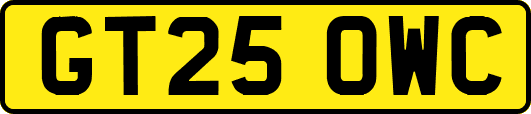 GT25OWC