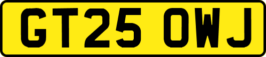GT25OWJ