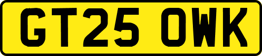 GT25OWK