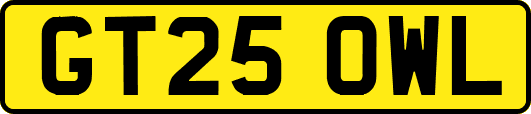 GT25OWL