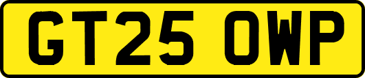 GT25OWP