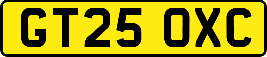GT25OXC