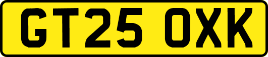 GT25OXK