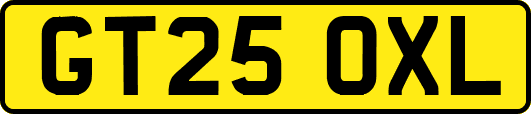 GT25OXL