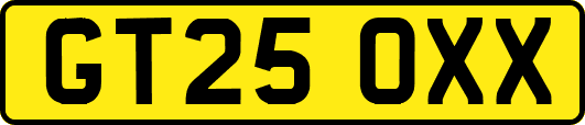 GT25OXX