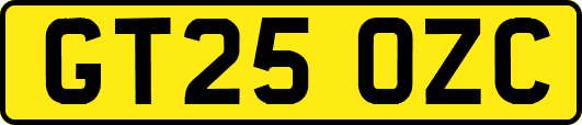 GT25OZC