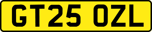 GT25OZL
