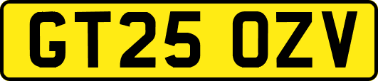 GT25OZV