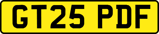 GT25PDF