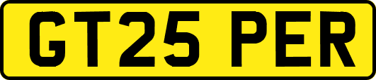 GT25PER
