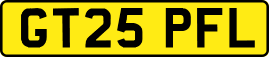 GT25PFL