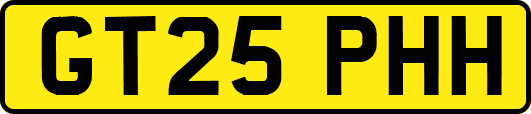 GT25PHH