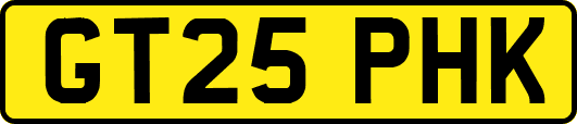 GT25PHK