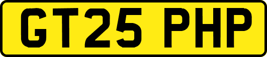 GT25PHP