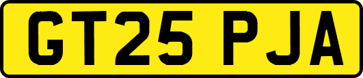 GT25PJA