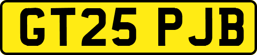 GT25PJB