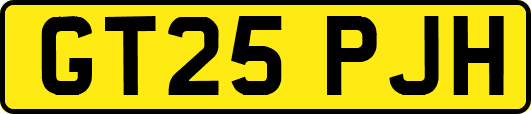 GT25PJH