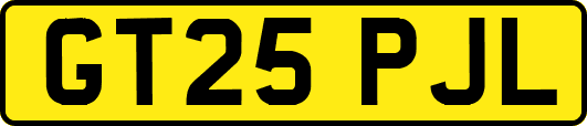 GT25PJL