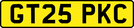 GT25PKC