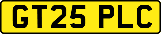 GT25PLC
