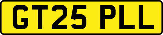 GT25PLL