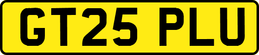 GT25PLU