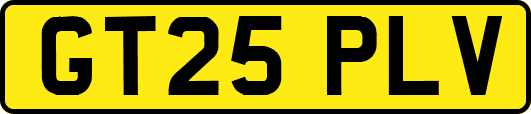 GT25PLV