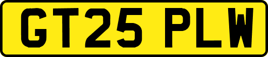 GT25PLW