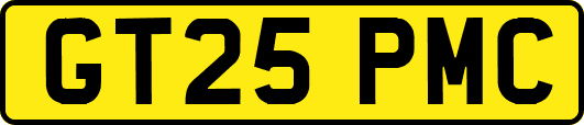 GT25PMC