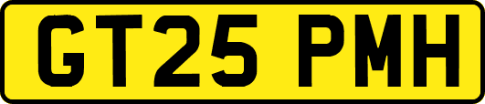 GT25PMH