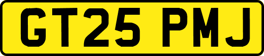 GT25PMJ