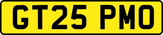 GT25PMO