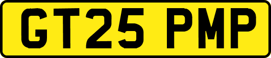 GT25PMP