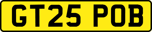 GT25POB