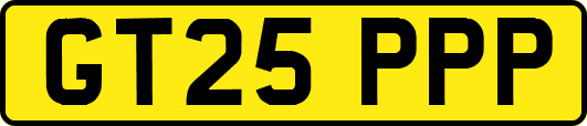 GT25PPP