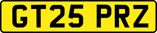 GT25PRZ