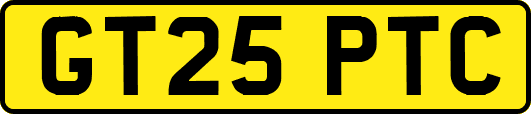 GT25PTC