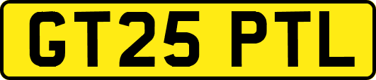 GT25PTL