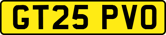 GT25PVO