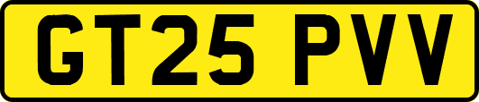 GT25PVV