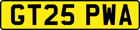 GT25PWA
