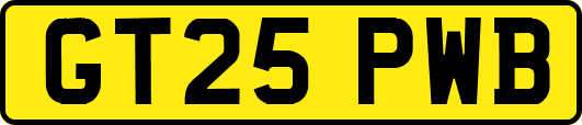 GT25PWB