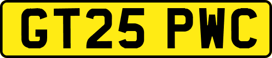 GT25PWC