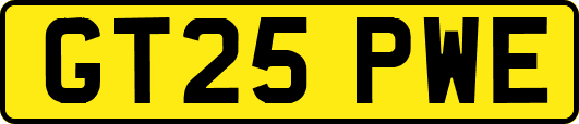 GT25PWE