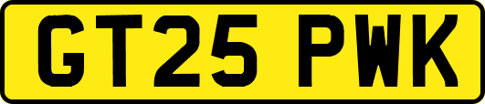 GT25PWK