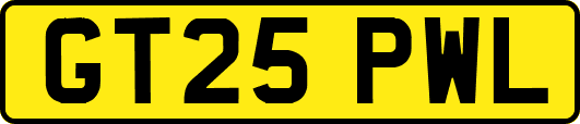 GT25PWL